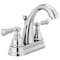 Peerless Elmhurst Two-Handle Centerset Bath Faucet P2565LF - alternate 1